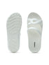 GCW-7001 White Women's Flip Flops